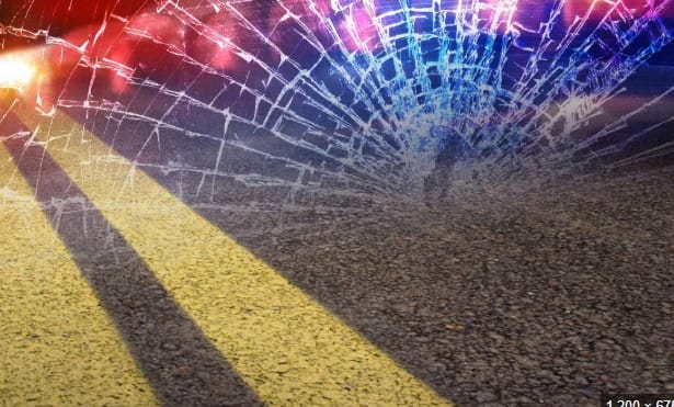 Baby dies after rideshare crash in Perth's southeast